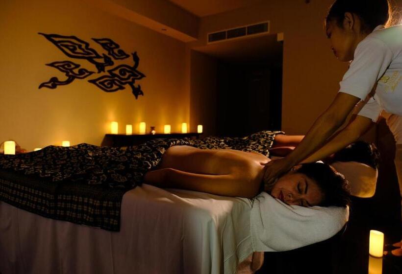 The Sintesa Residence Jimbaran