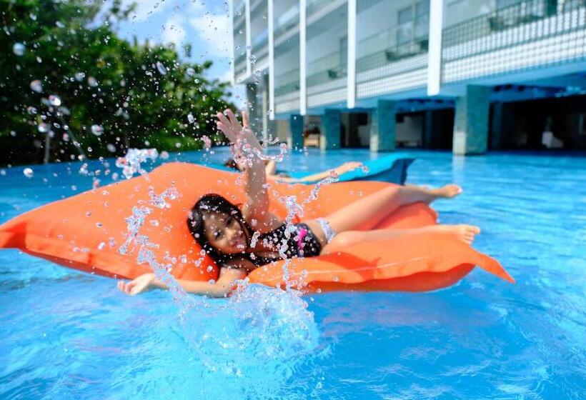 The Sintesa Residence Jimbaran