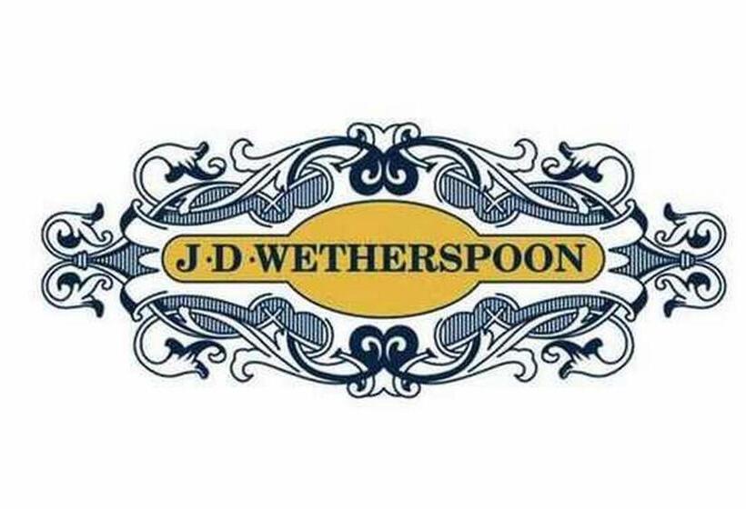 The Yarborough Hotel Wetherspoon