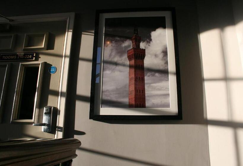 The Yarborough Hotel Wetherspoon