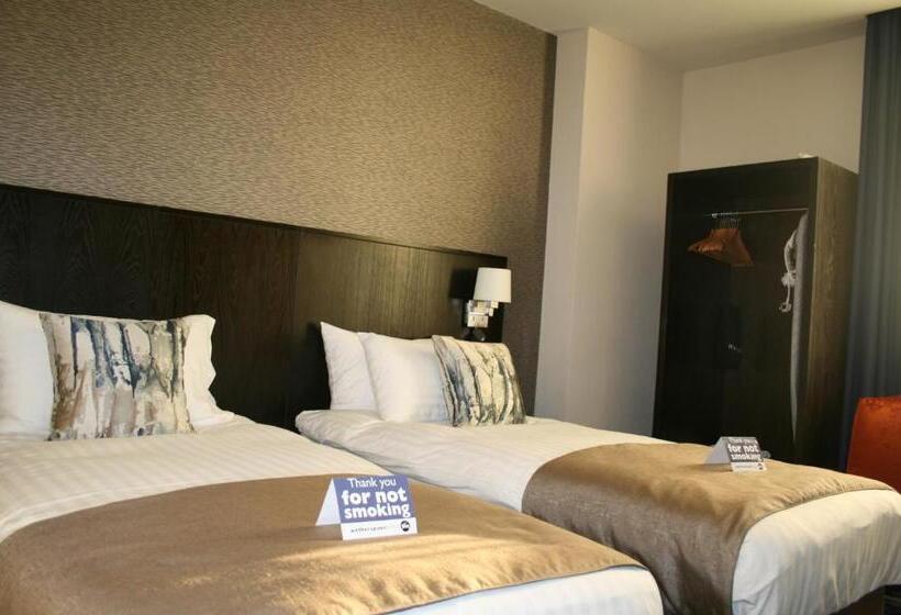 The Yarborough Hotel Wetherspoon