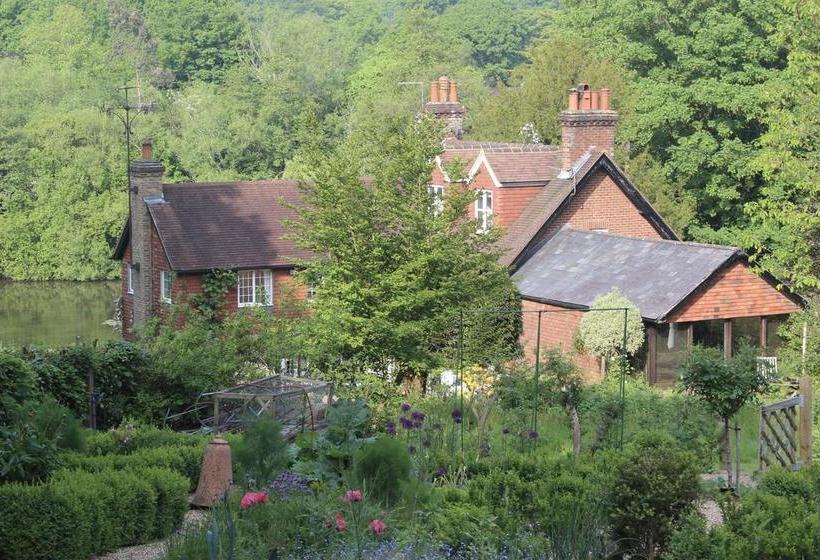 Thimbles Bed & Breakfast