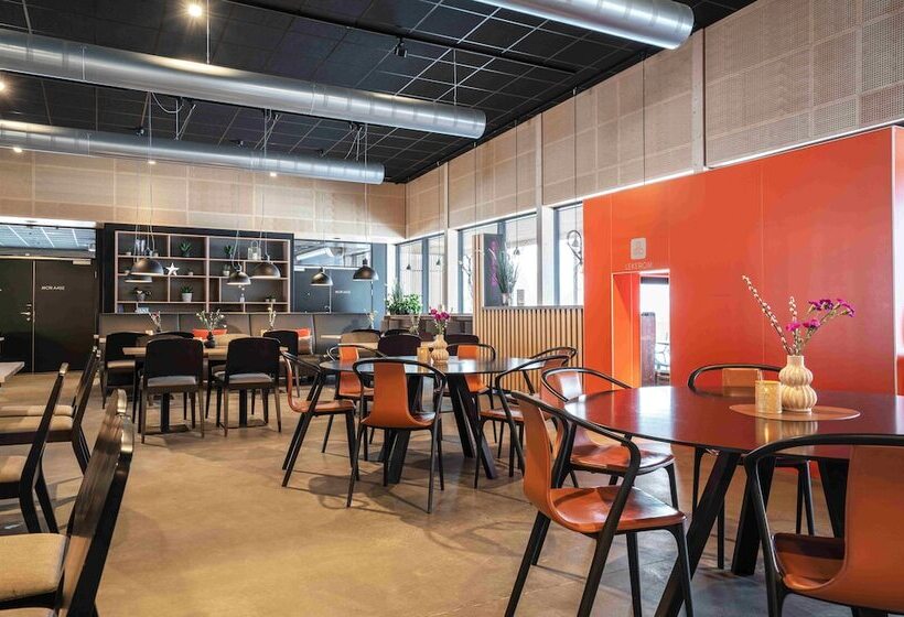 Thon Partner Hotel Vinstra