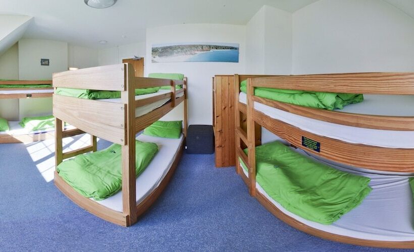 Yha Lands End Hostel