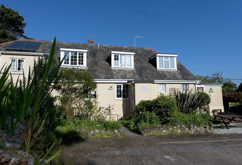 Yha Lands End Hostel
