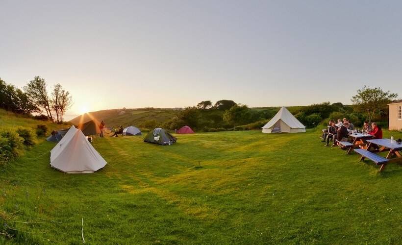 Yha Lands End Hostel