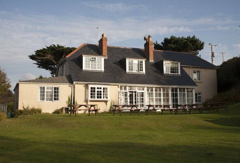 Yha Lands End Hostel