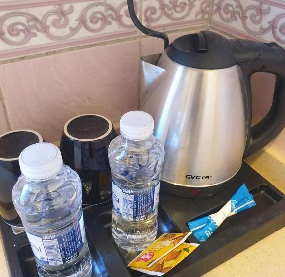 شقق مأوى الدانة للشقق المخدومة