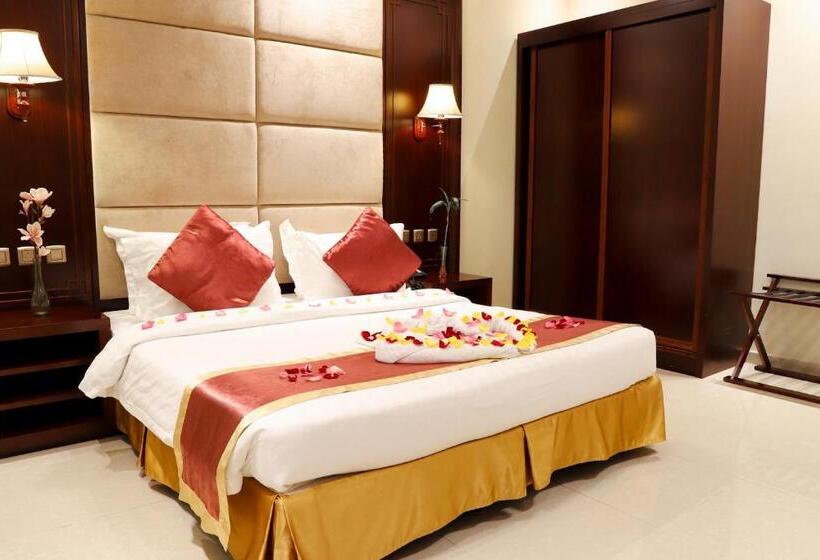 رمز الفخامة