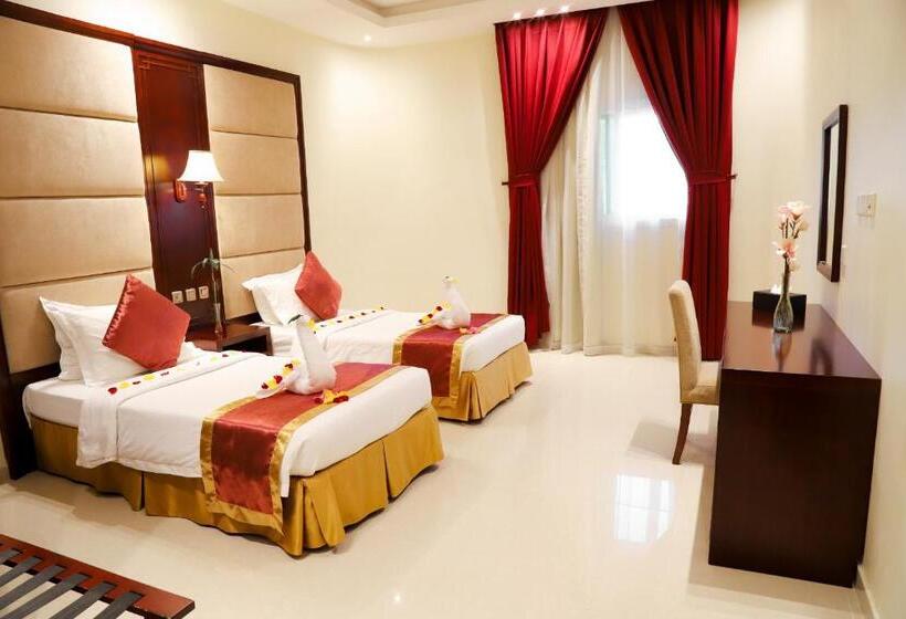 رمز الفخامة