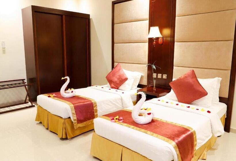 رمز الفخامة