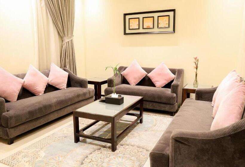 رمز الفخامة