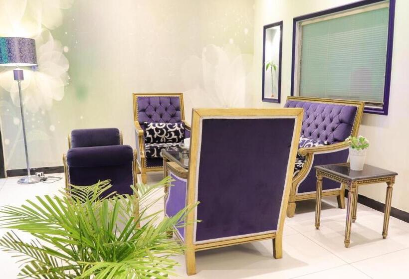 رمز الفخامة