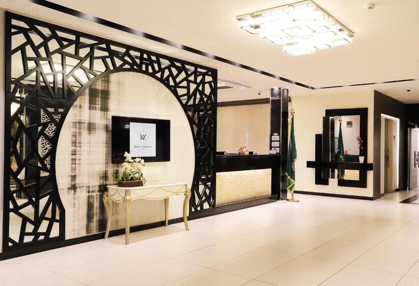 رمز الفخامة