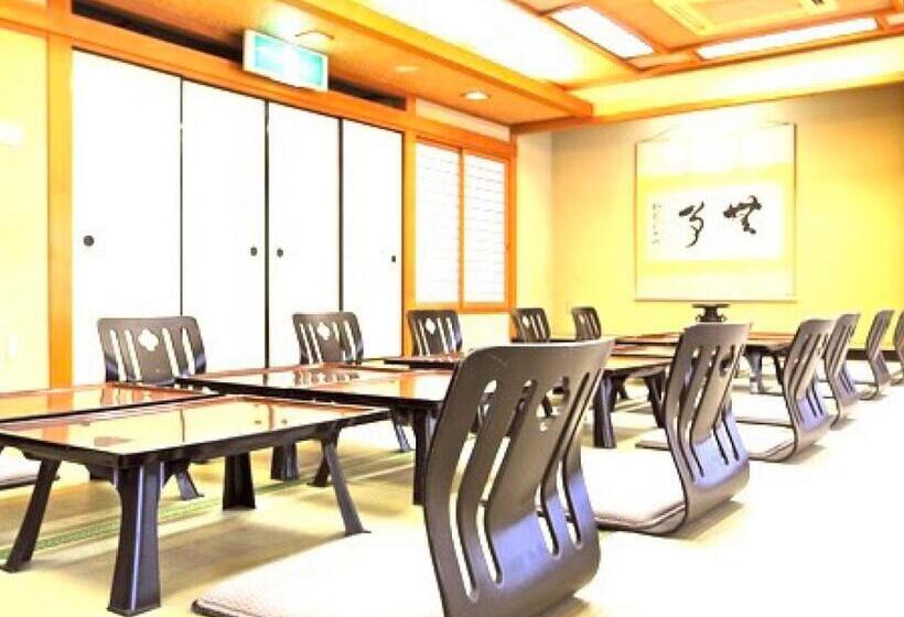 おばな旅館 富貴亭