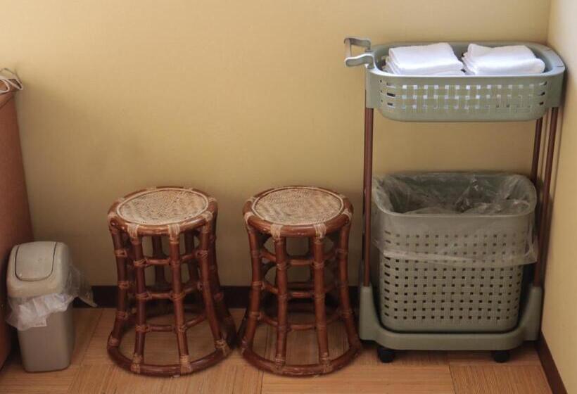 おばな旅館 富貴亭