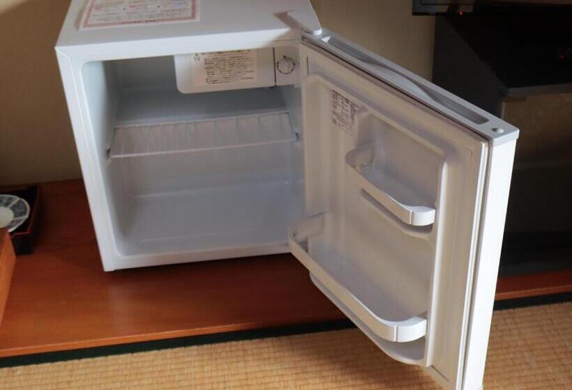 おばな旅館 富貴亭