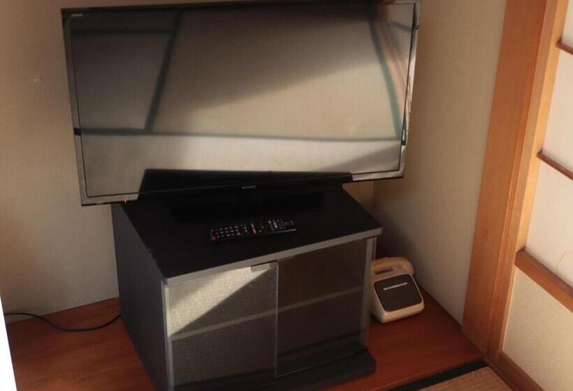 おばな旅館 富貴亭