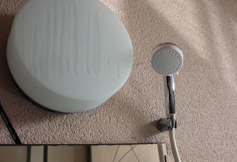 おばな旅館 富貴亭