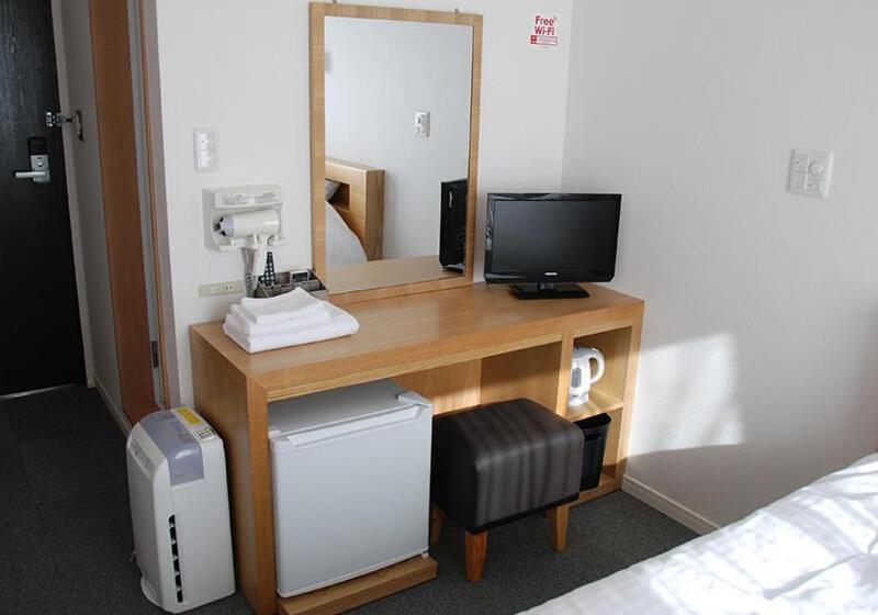 ビジネスホテル 山手inn