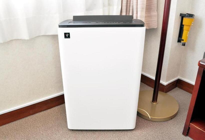 砂川パークホテル