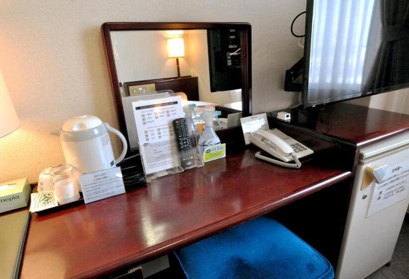 砂川パークホテル