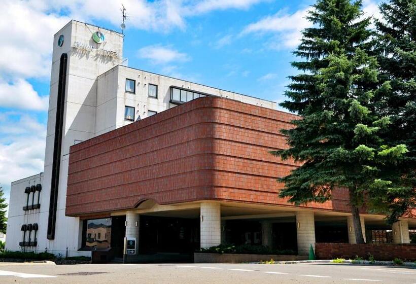 砂川パークホテル