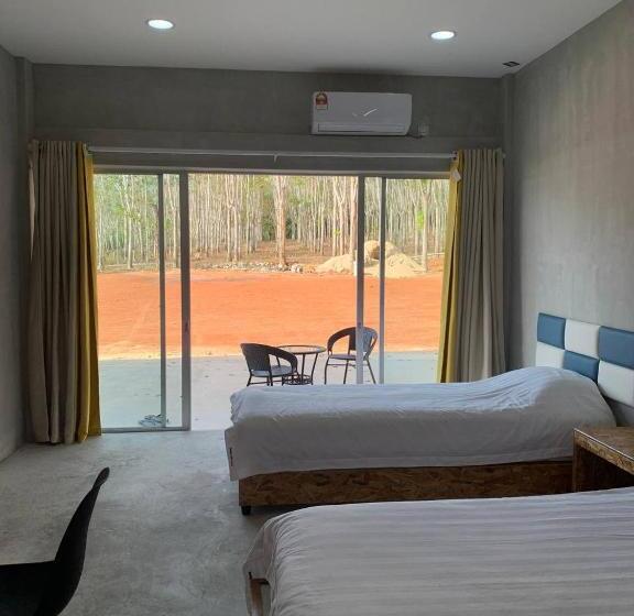 365 View Point Resort & Homestay