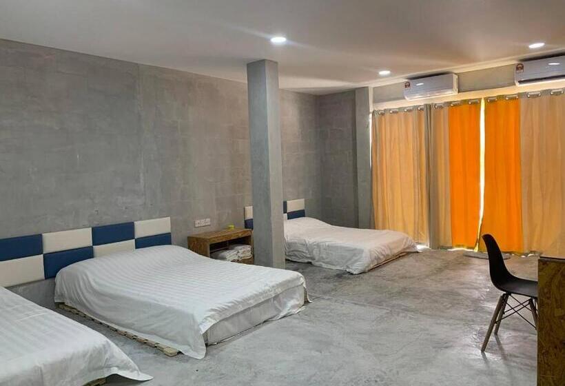 365 View Point Resort & Homestay