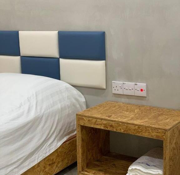 365 View Point Resort & Homestay