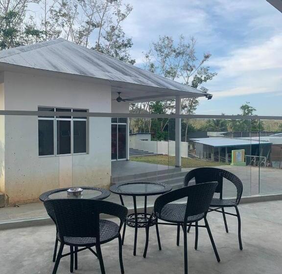 365 View Point Resort & Homestay