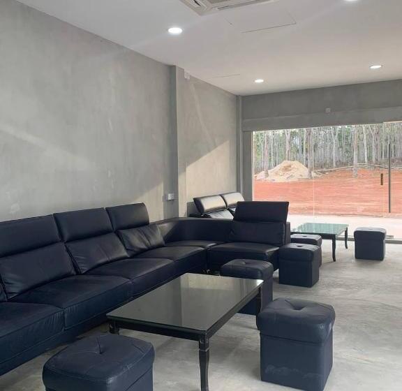 365 View Point Resort & Homestay