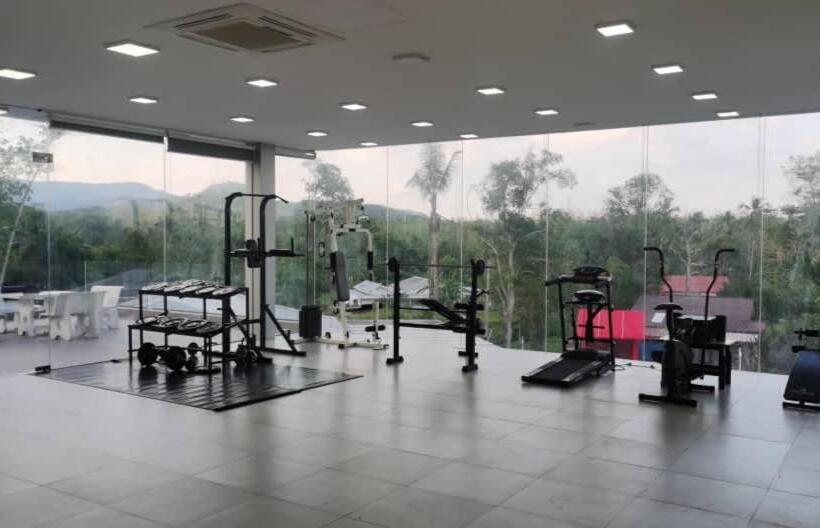 365 View Point Resort & Homestay