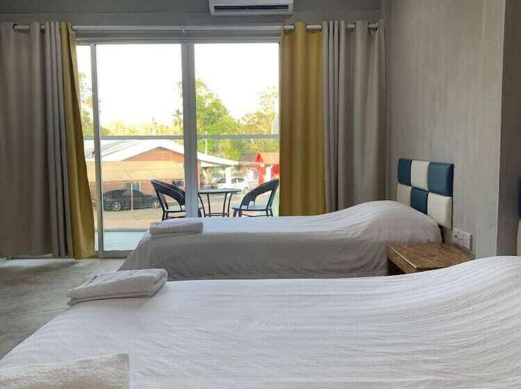 365 View Point Resort & Homestay