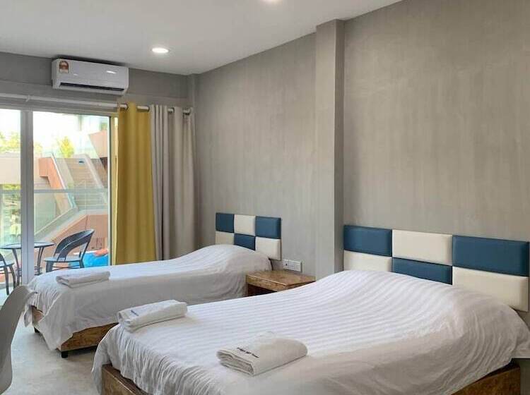 365 View Point Resort & Homestay