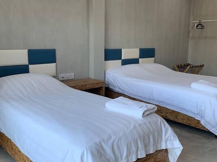 365 View Point Resort & Homestay