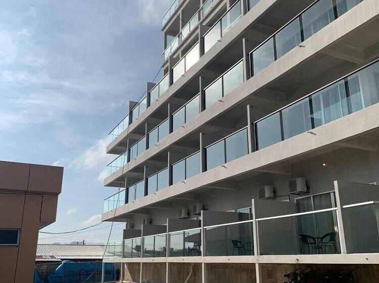 365 View Point Resort & Homestay