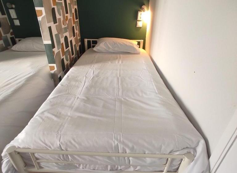 Aerostay Hostel