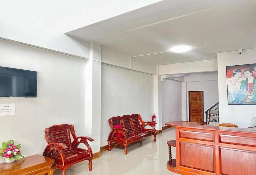 ユースホステル ปัวปันสุขโฮม