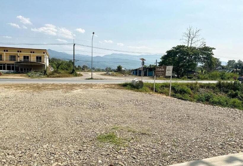 ユースホステル ปัวปันสุขโฮม