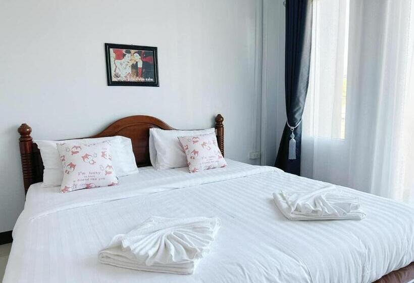 ユースホステル ปัวปันสุขโฮม