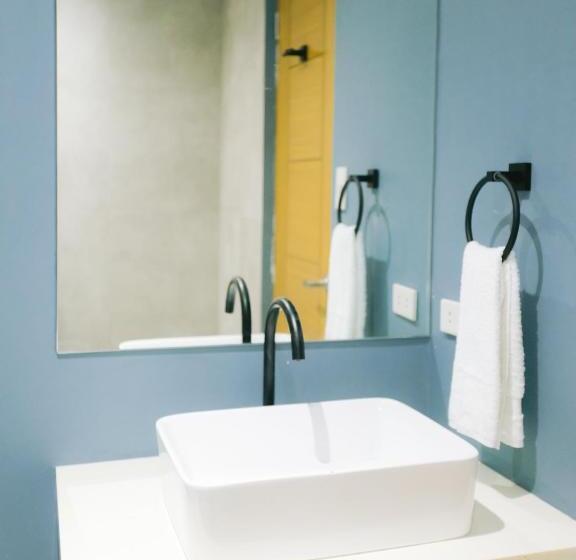 ユースホステル 10 Oxford Residences