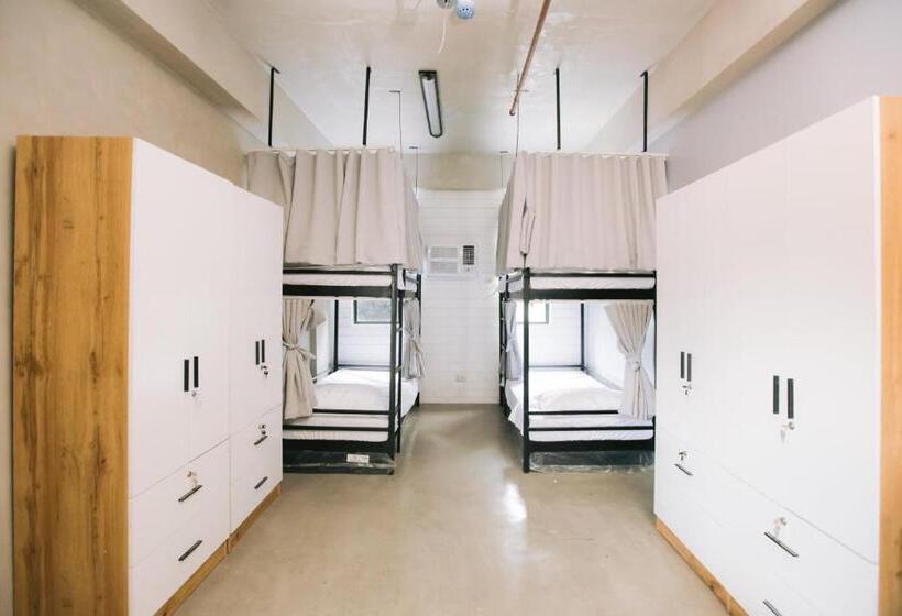 ユースホステル 10 Oxford Residences