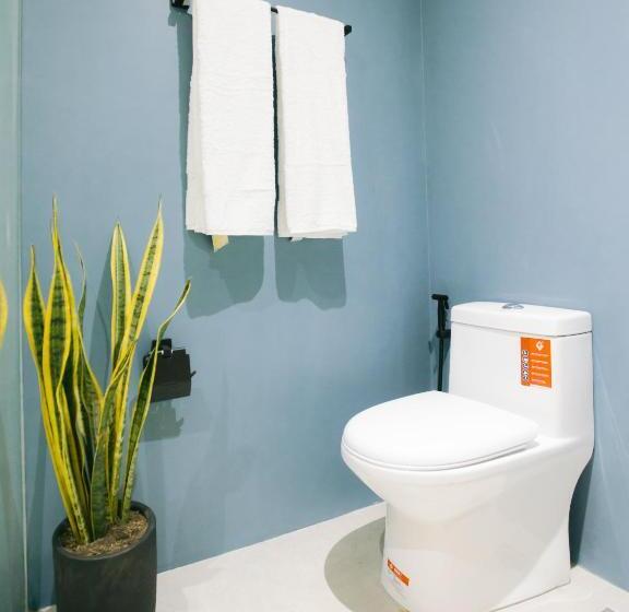 ユースホステル 10 Oxford Residences