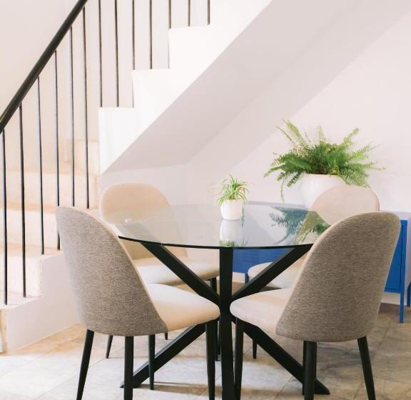 ユースホステル 10 Oxford Residences