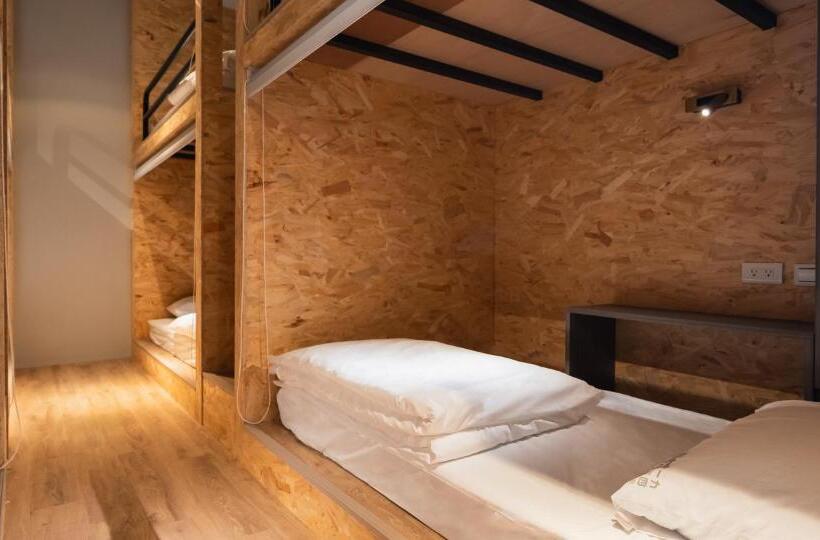 هاستل 1954 Guest House