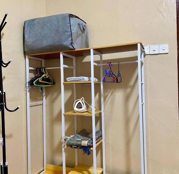 فندق صغير Cozy Gl Roomstay Arau