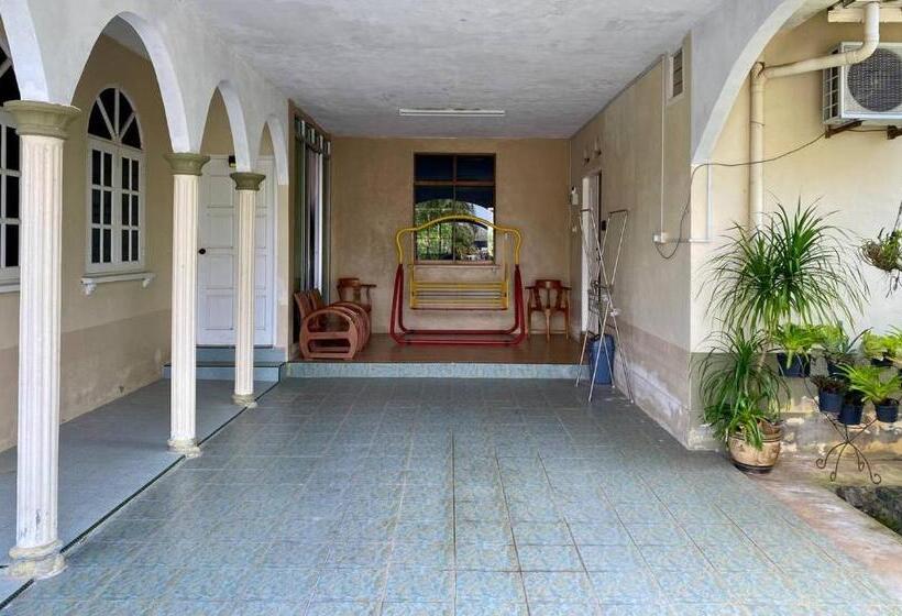 فندق صغير Cozy Gl Roomstay Arau