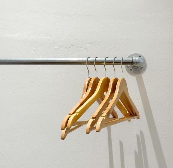 فندق صغير Heritage Vacation Inn Balcony