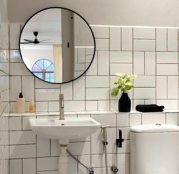 旅馆 Heritage Vacation Inn Old Street View